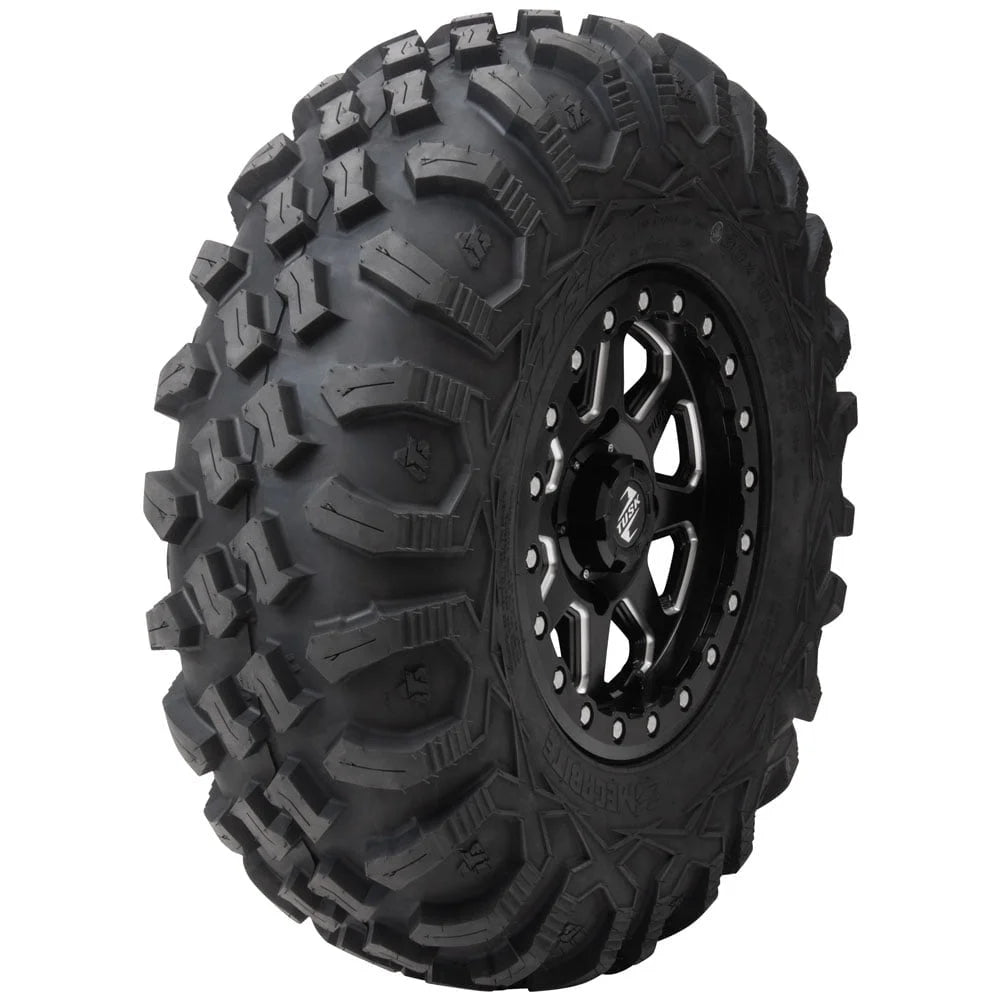 32x10-14 Radial Tire W1703
