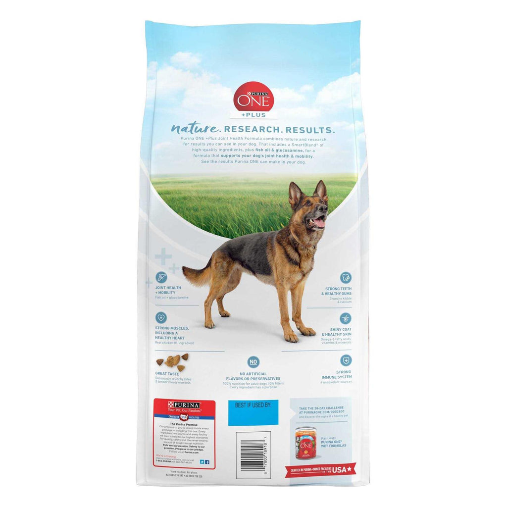 Dry Dog Food M10053