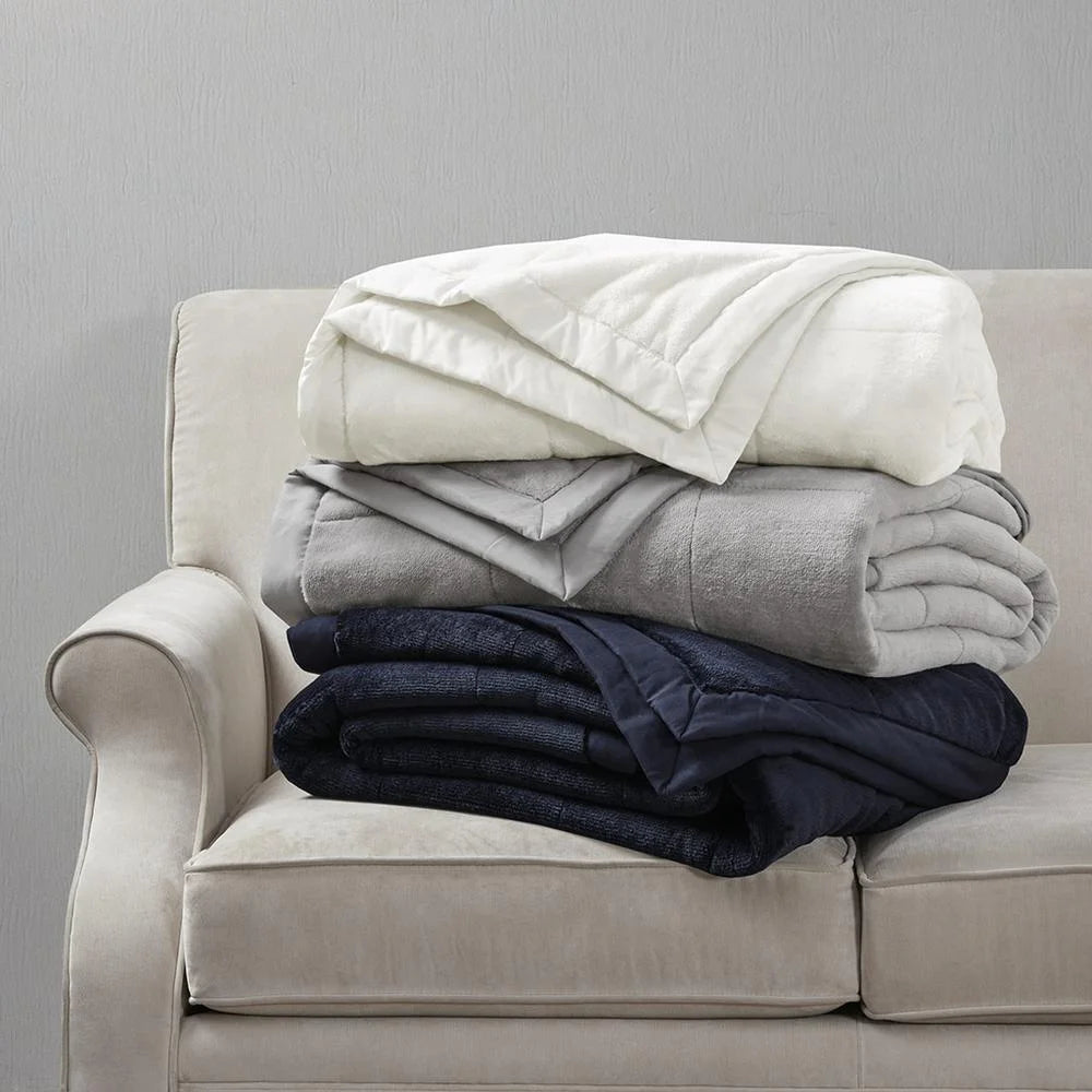 Reversible Down Alternative Blanket M2020
