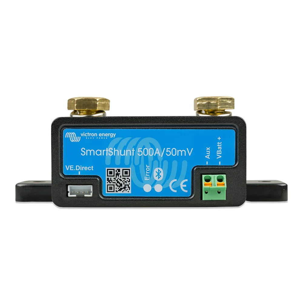 Bluetooth Smart Battery Shunt J727584