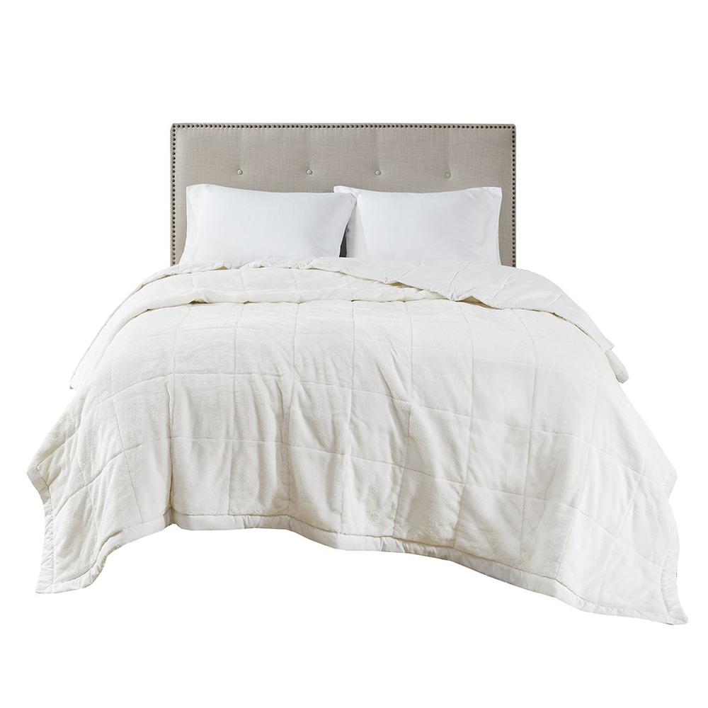 Reversible Down Alternative Blanket M2020