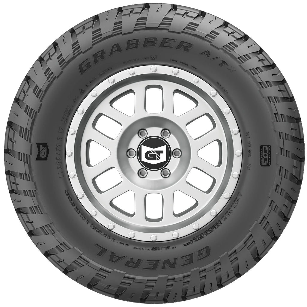 All Terrain Tire M31839
