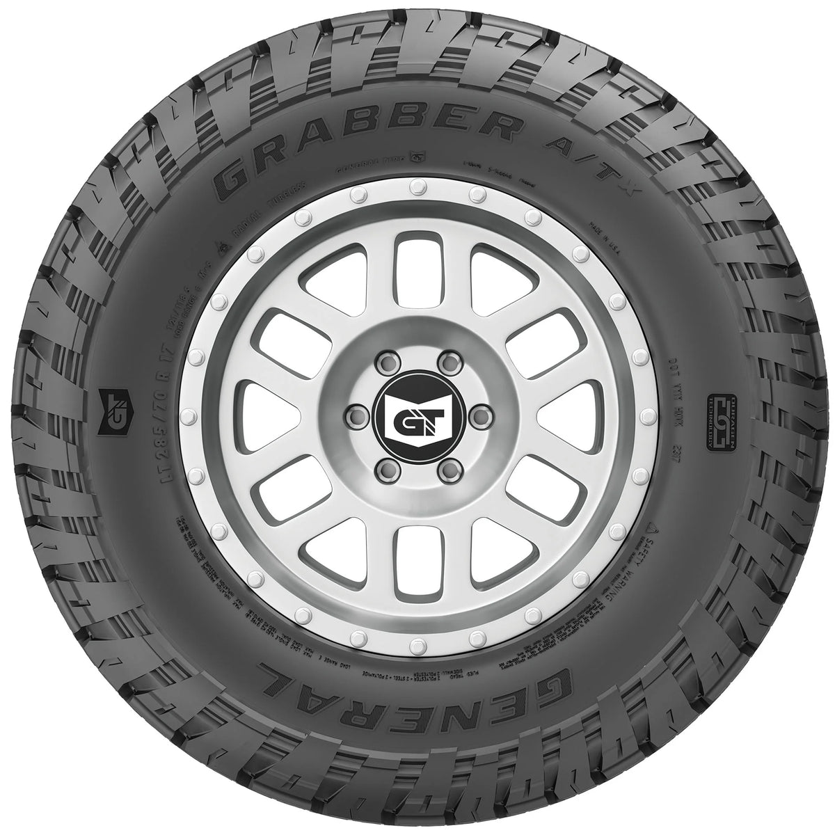 All Terrain Tire M31839