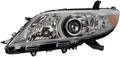 Driver Side Headlight Unit D574371