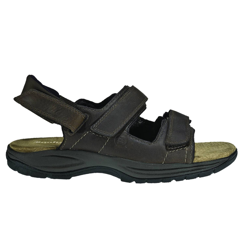 Brown Men&s Shoes G8838