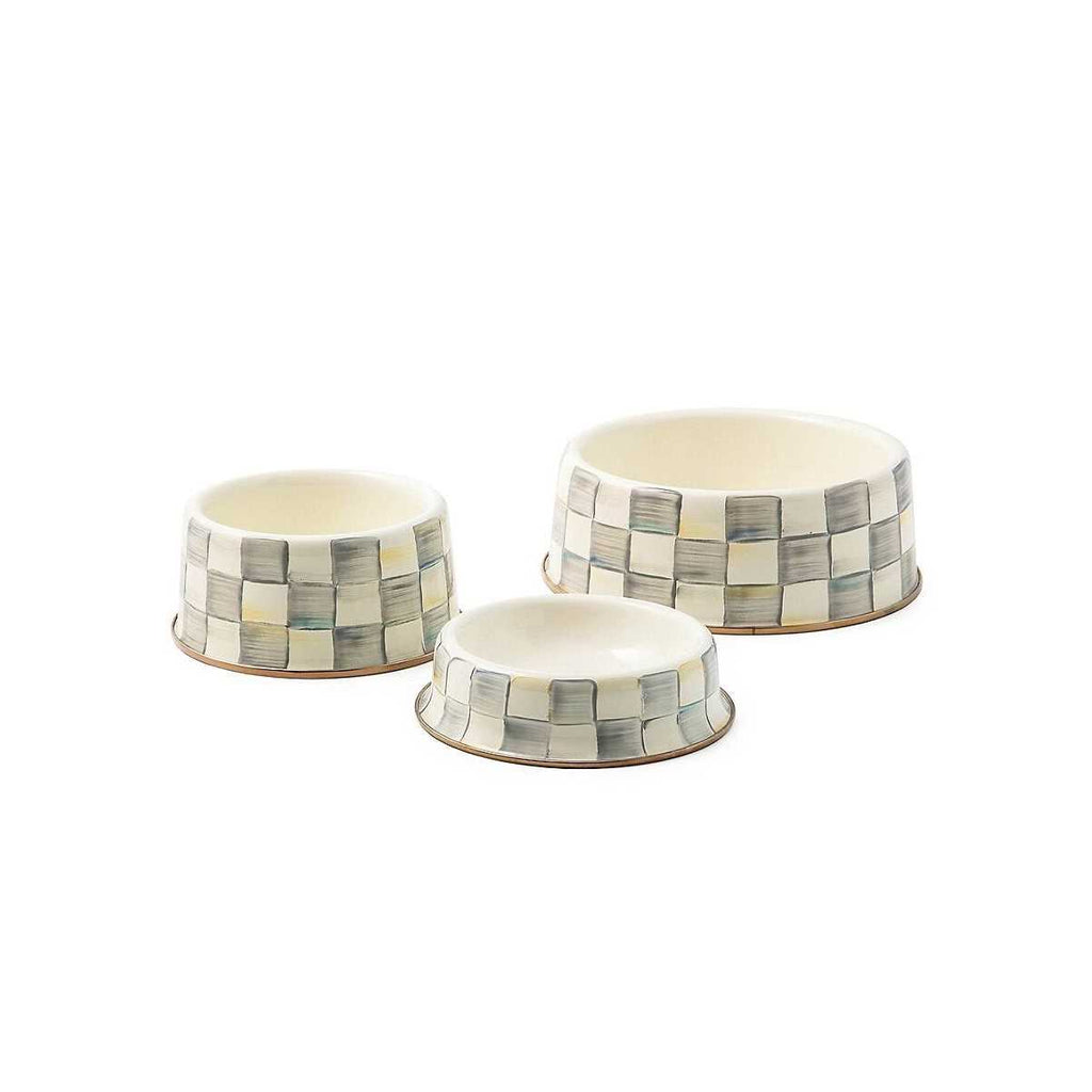 Check Pet Dish O24705