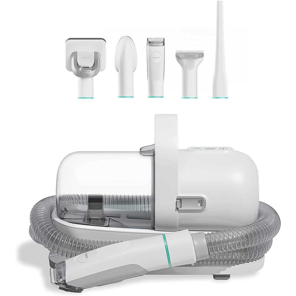 Pet Grooming Kit & Vacuum E823