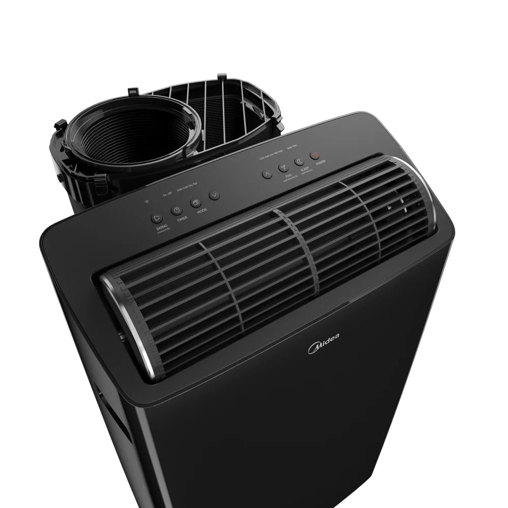 12,000 BTU High Efficiency Inverter Portable Air Conditioner I71910