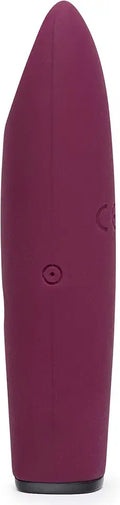 3 Inch Silicone Mini Bullet Vibrator P153061