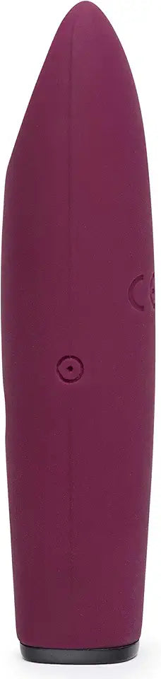 3 Inch Silicone Mini Bullet Vibrator P153061
