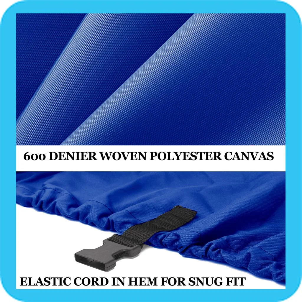 Boat Cover I470043