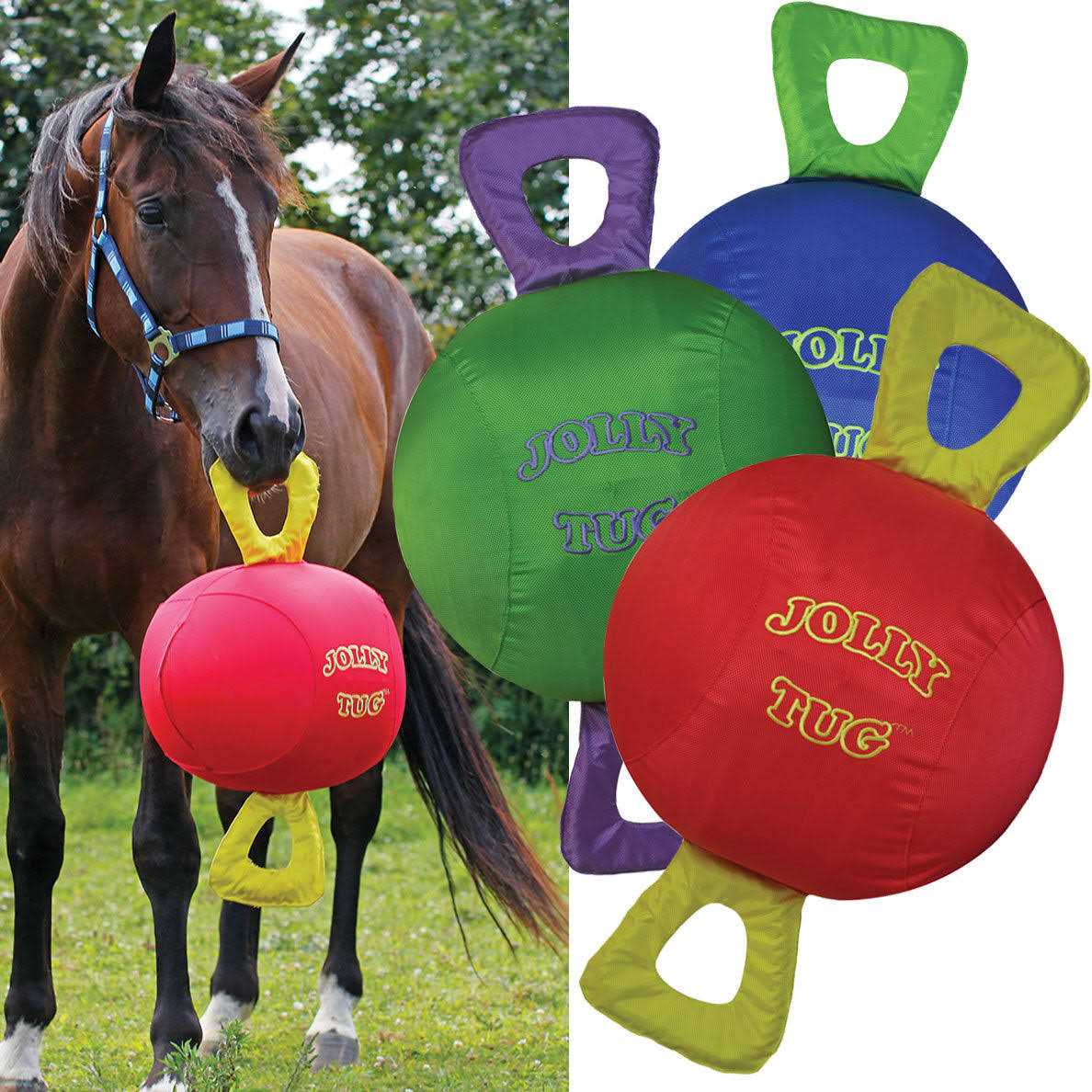 Horse Toy L88734