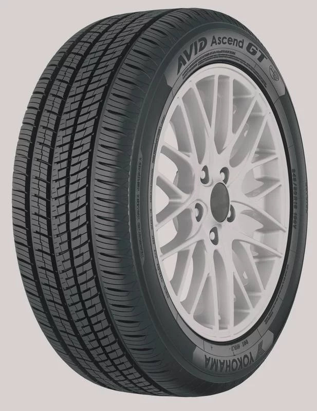 235/45R19 99 V All Season Performance Tire C352073