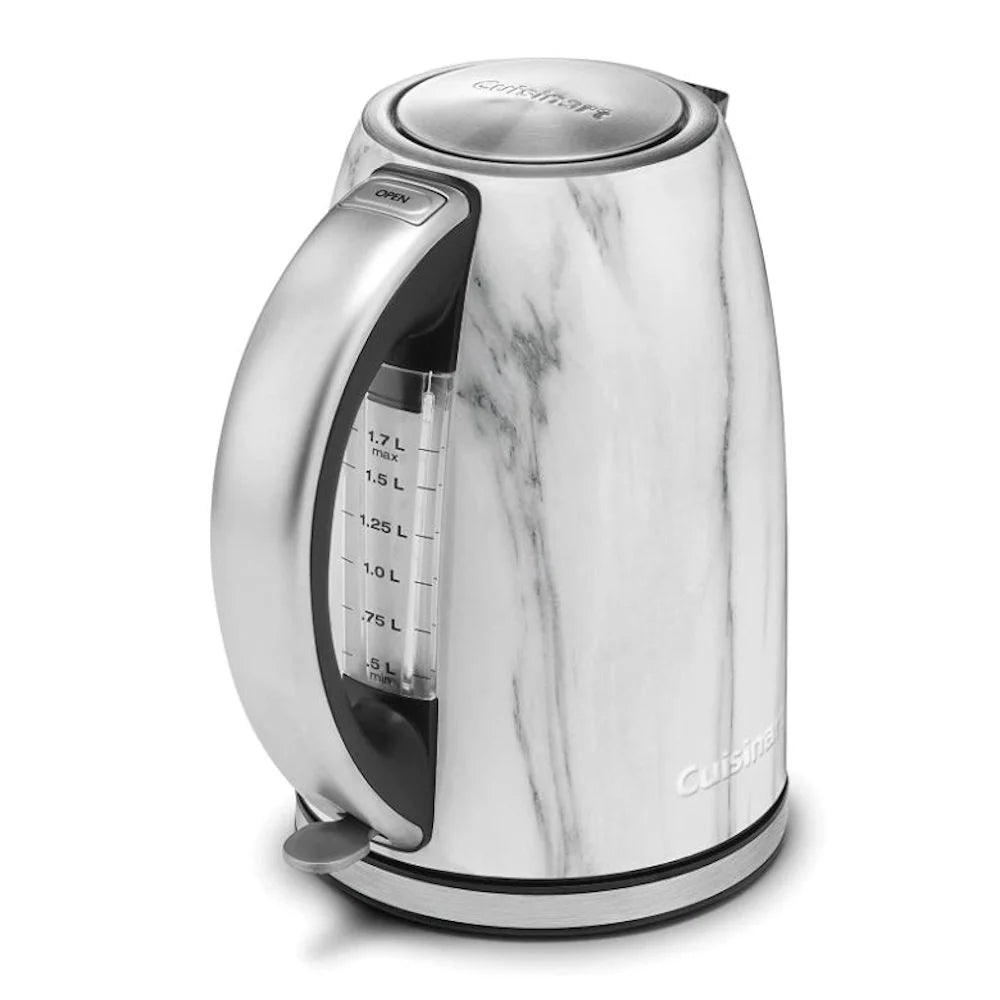 Marble Electric Cordless Tea Kettle E1997