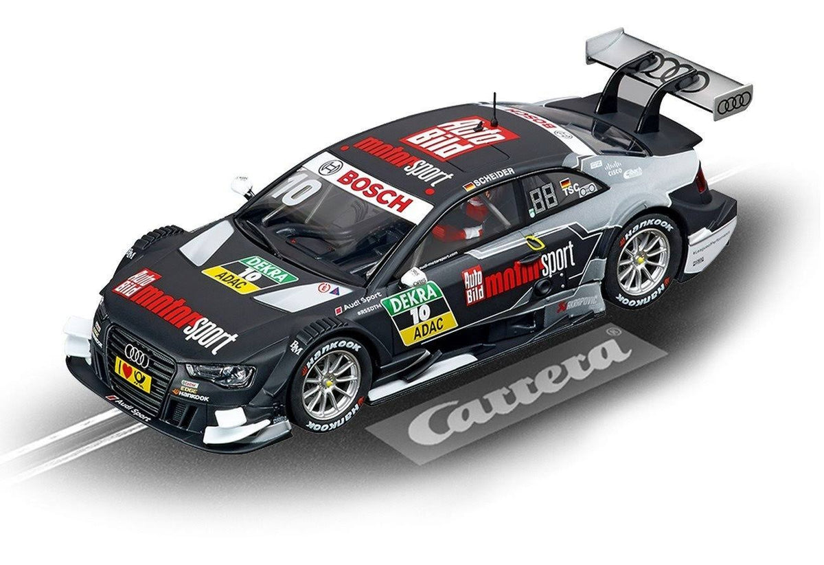 Audi RS 5 DTM Slot Car X23847