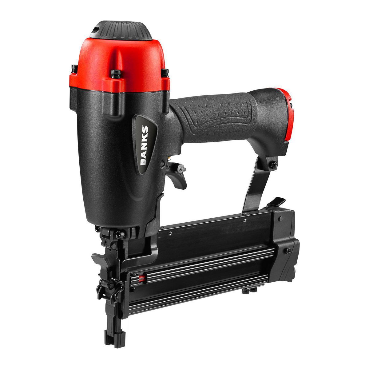 3-in-1 Brad Nailer and Crown Stapler G8041