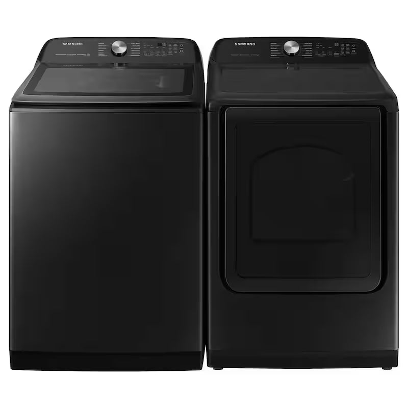 7.4 cu.ft. Vented Electric Dryer with Steam Sanitize A38718