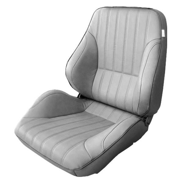 Vinyl Driver Seat M502932