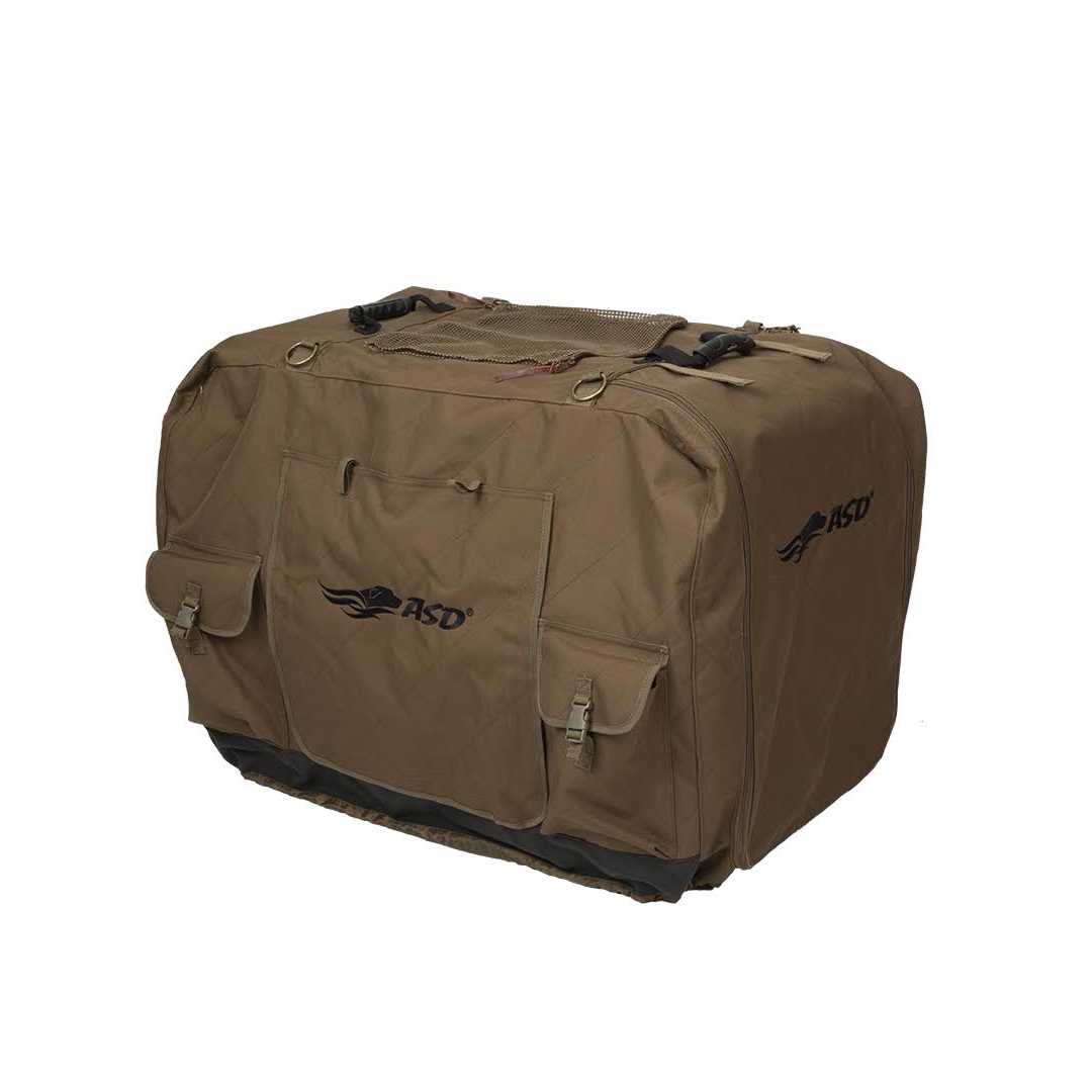 Kennel Coat U118847
