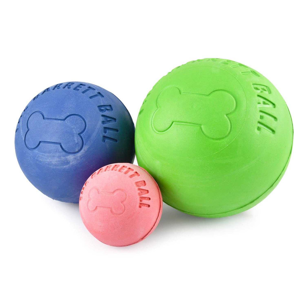 Ball Dog Toy X815