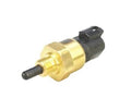 Coolant Level Sensor, Brass Stem, 1/2x22 - 14 NPT Mounting size F23165