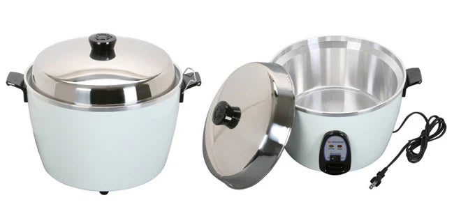 Rice Cooker 10 cup S1949
