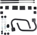 Queen Size Murphy Bed Kit Heavy Duty DIY Hardware G664924