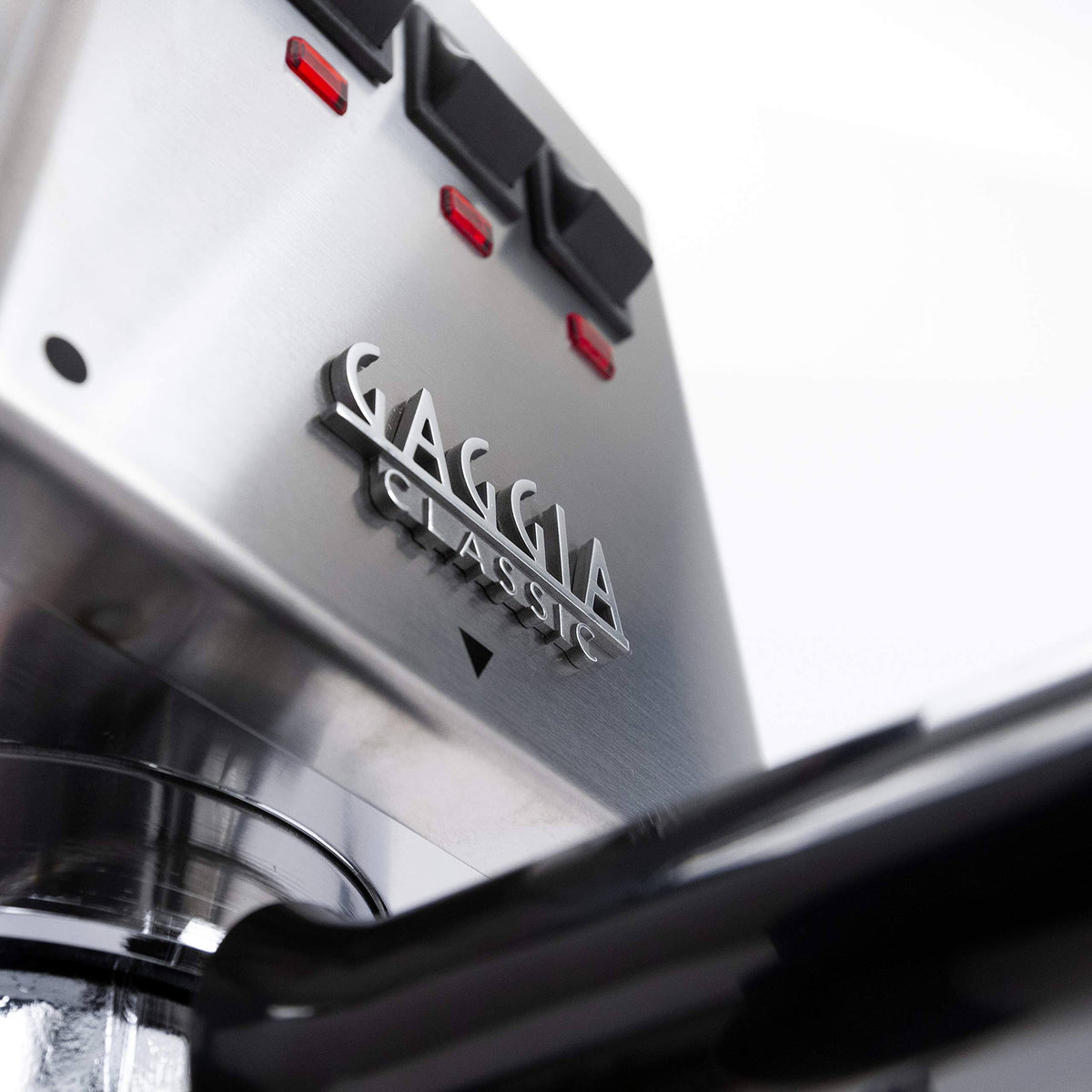 Semi-Automatic Espresso Machine D719924