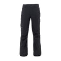 Black Gore-Tex Core Pant Y5071