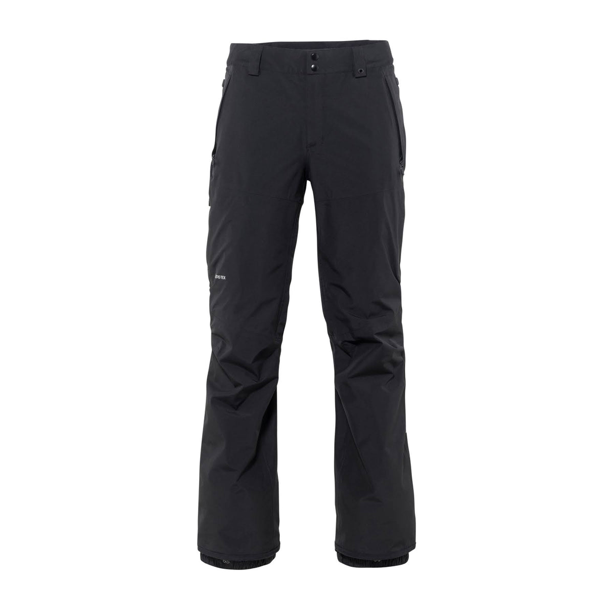 Black Gore-Tex Core Pant Y5071