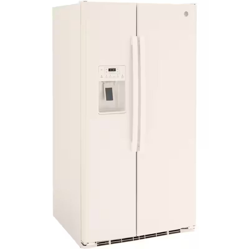 25.3 cu. ft. Side-by-Side Refrigerator T3747