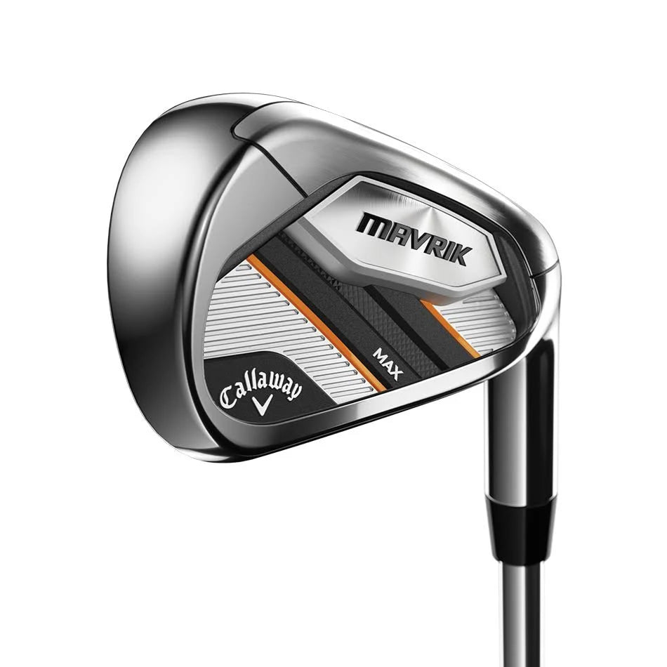 Callaway Golf Iron Sets A577