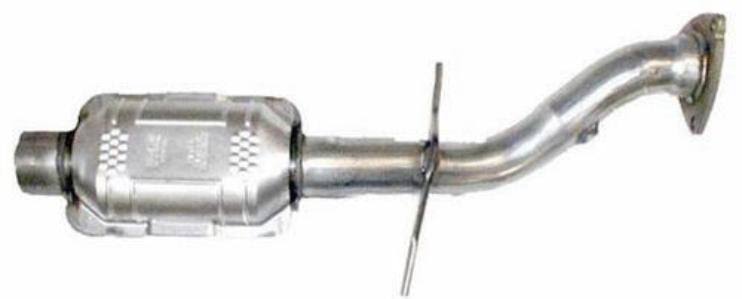 Catalytic Converter H92583