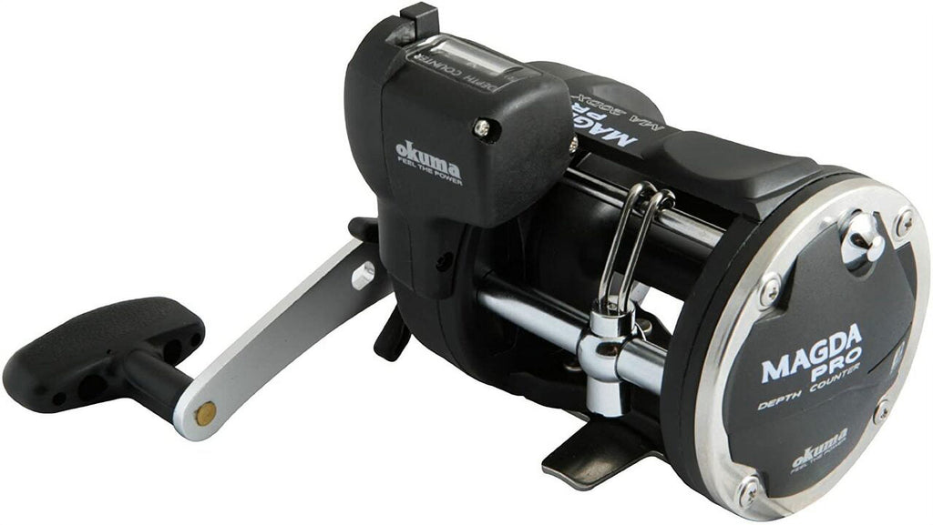 Okuma Magda DX P980