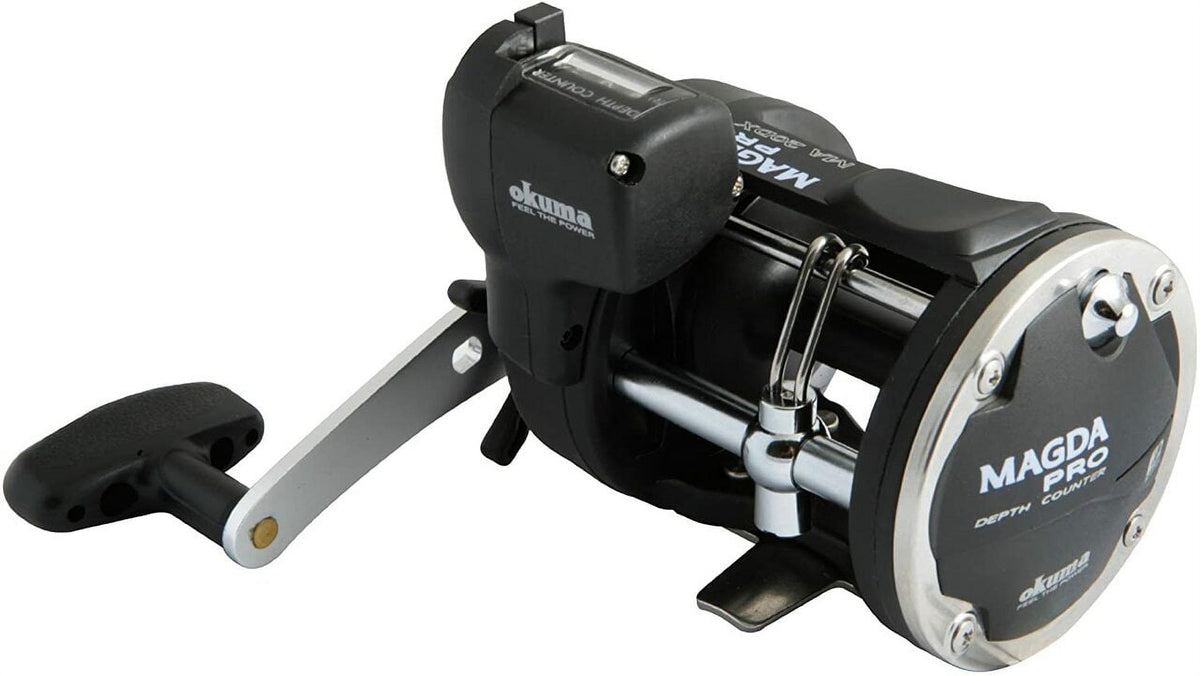 Okuma Magda DX P980