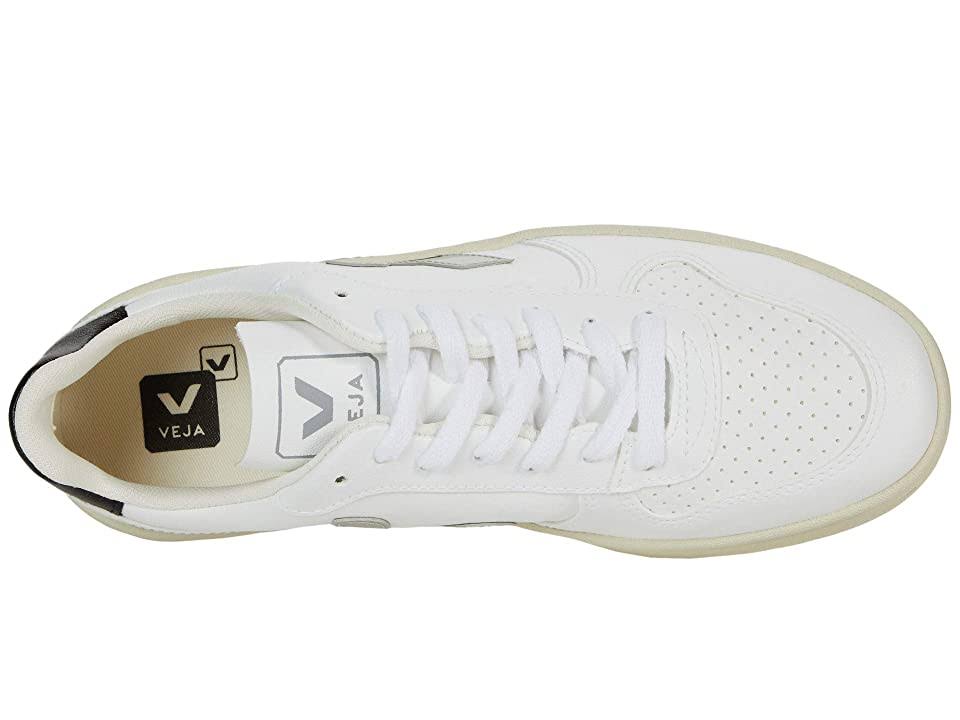 White V-10 Sneakers K314412