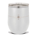12 oz Stainless Steel Vacuum Insulated Wine Tumbler B462260