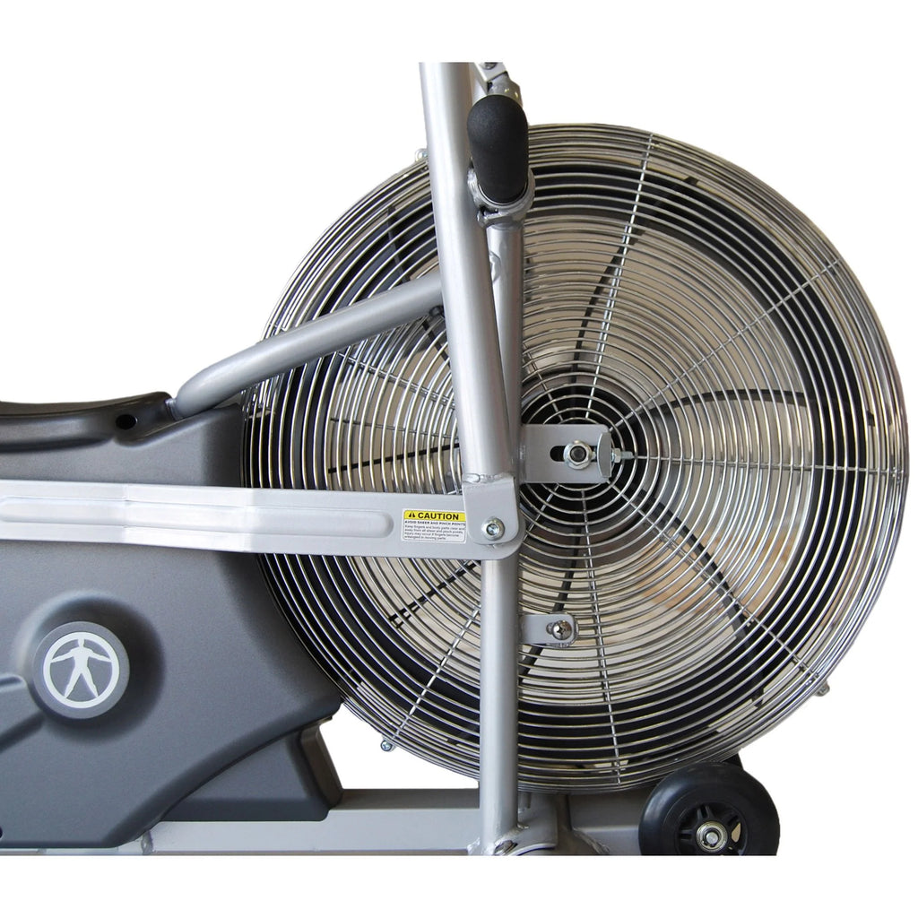 Fan Workout Bike with Exercise Arms L222243