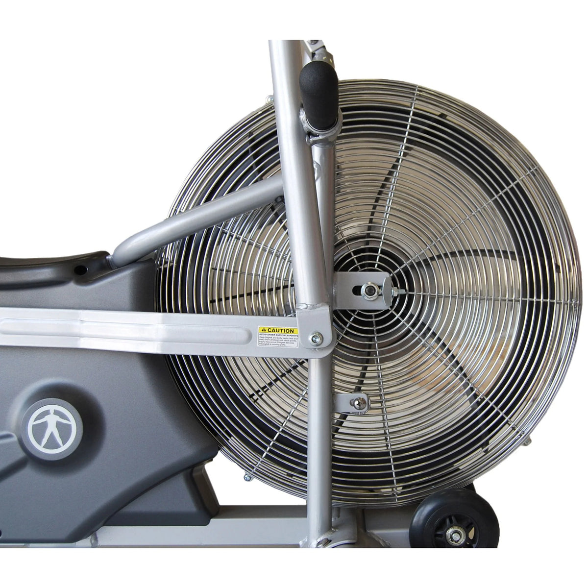 Fan Workout Bike with Exercise Arms L222243