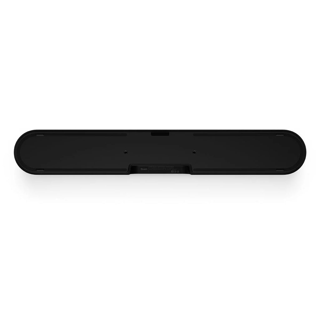 Compact Smart Sound Bar with Dolby Atmos (Black) I905