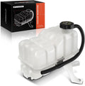 Engine Coolant Recovery Tank with Cap & Sensor S121357