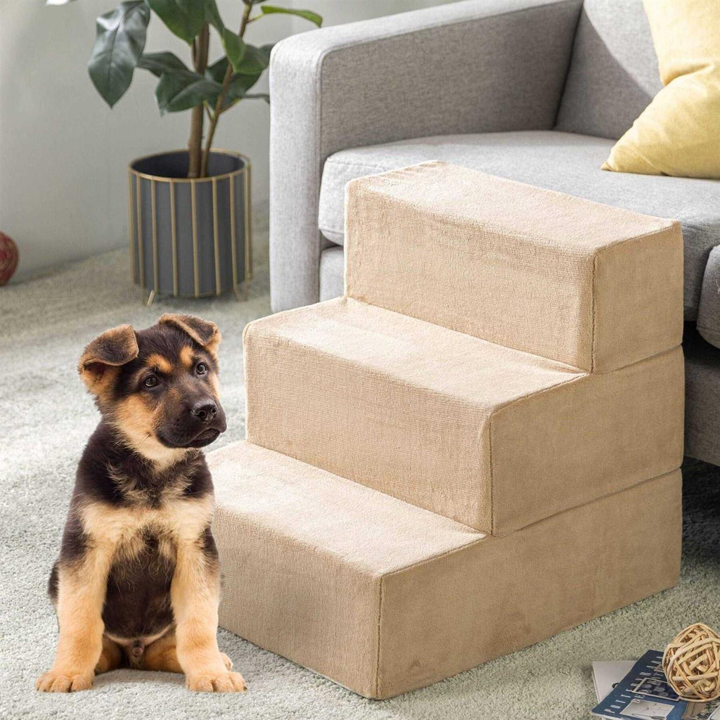 Foam Pet Stairs R501682