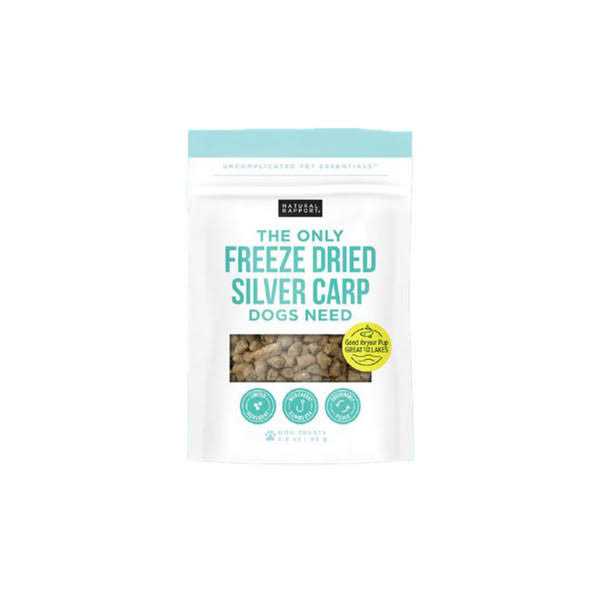 Freeze Dried Beef Liver Dog Treats S8969