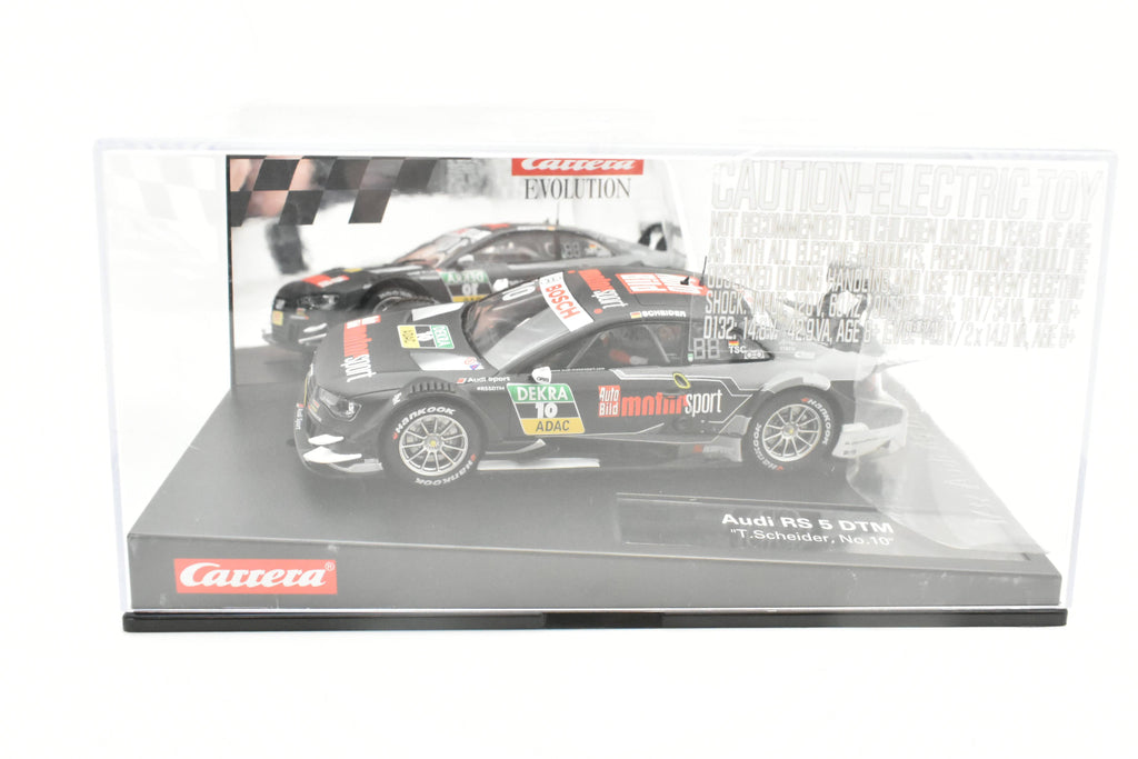Audi RS 5 DTM Slot Car X23847