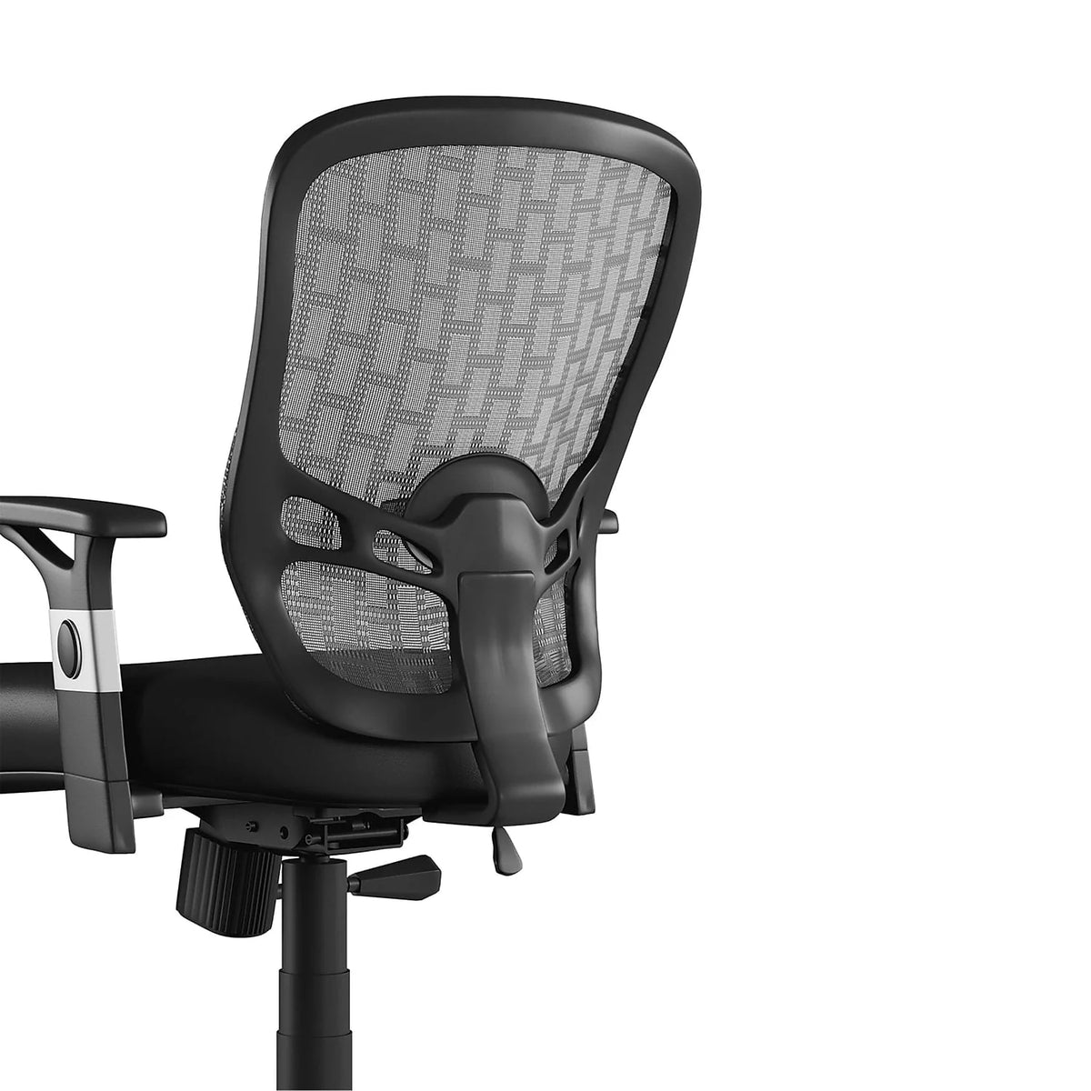 Mesh Back Task Chair Black M902628