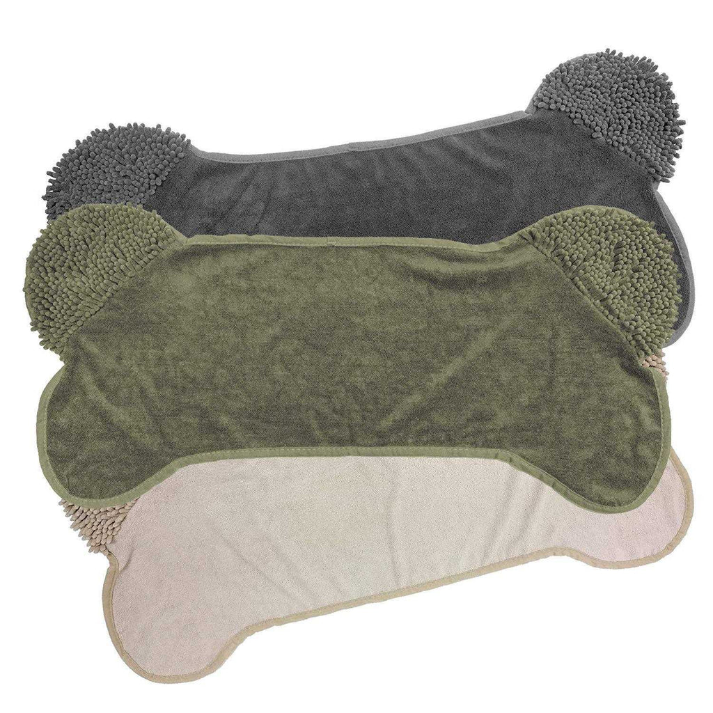 Assorted Towel L1682