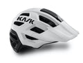 White Large Helmet F5519