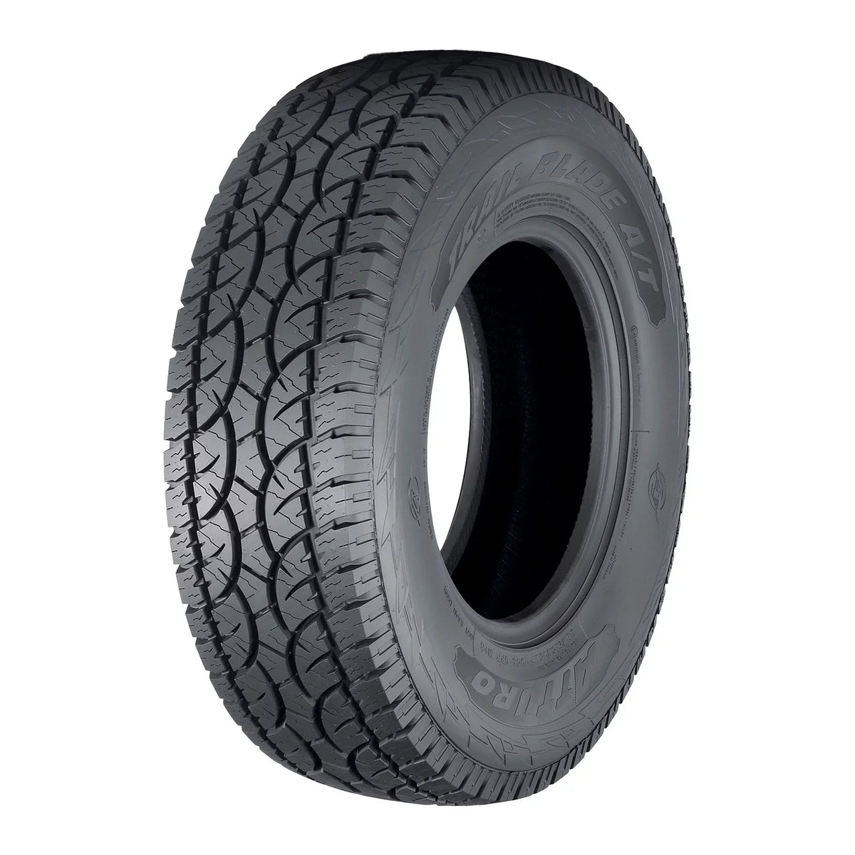 All Terrain 265/60R18 110T Light Truck Tire Y3208