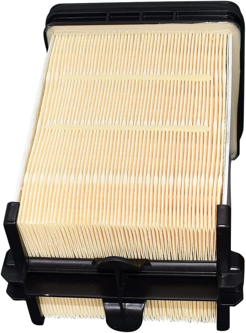 Inner Air Filter and Outer Air Filter Pack of 2 S3036