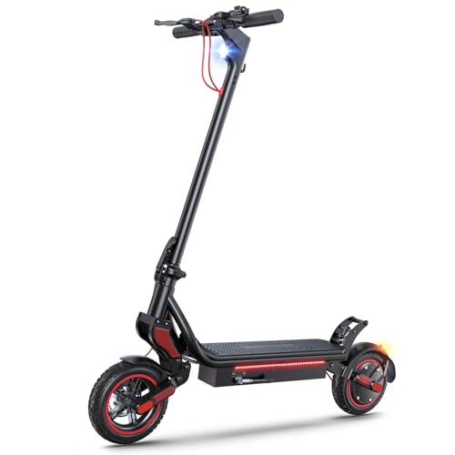 1000W Electric Scooter with 10" Off-Road Tires O3465